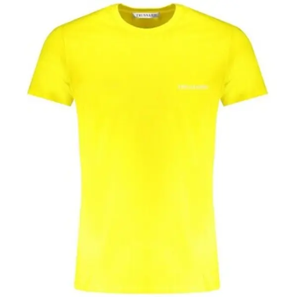 Trussardi Trussardi  Majice kratkih rukava tru1mts02  Trussardi