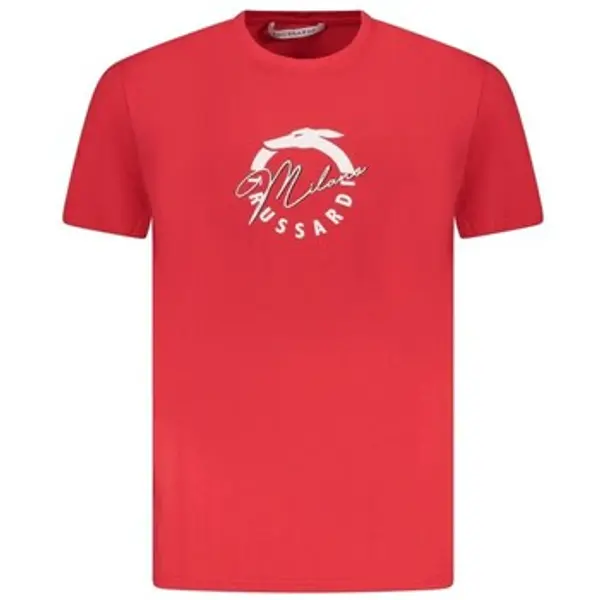 Trussardi Trussardi  Majice kratkih rukava tru25mts01  Trussardi