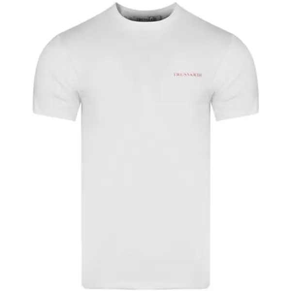 Trussardi Trussardi  Majice kratkih rukava TRU25MTS0301  Trussardi
