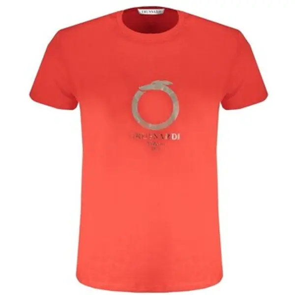 Trussardi Trussardi  Majice kratkih rukava tru2mts03  Trussardi