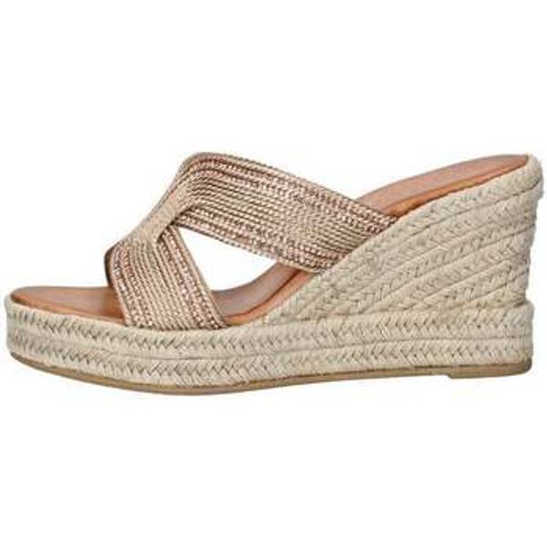 Tsakiris Mallas Tsakiris Mallas  Sandale i polusandale -  Tsakiris Mallas