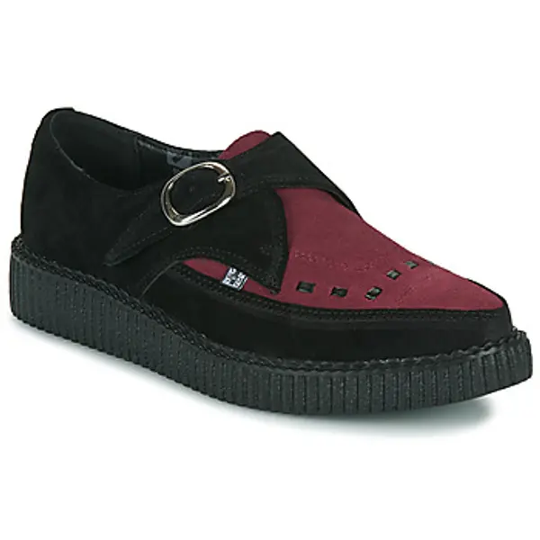 TUK TUK  Derby cipele Vlk D Ring Creeper Sneaker  TUK