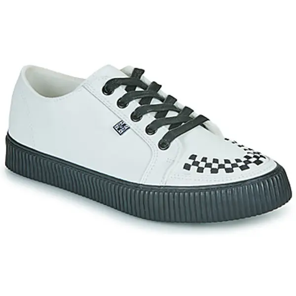 TUK TUK  Niske tenisice RIBBED SOLE SNEAKER  TUK