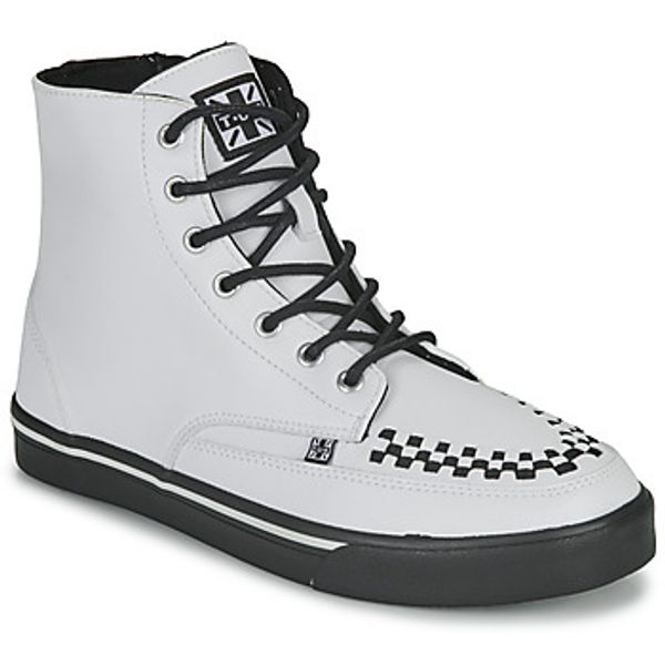 TUK TUK  Visoke tenisice CREEPER SNEAKER HI  TUK