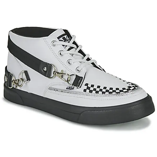 TUK TUK  Visoke tenisice CREEPER SNEAKER  TUK