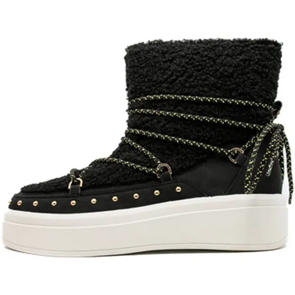 Twin Set Twin Set  Čizme Boot Con Stringhe  Twin Set