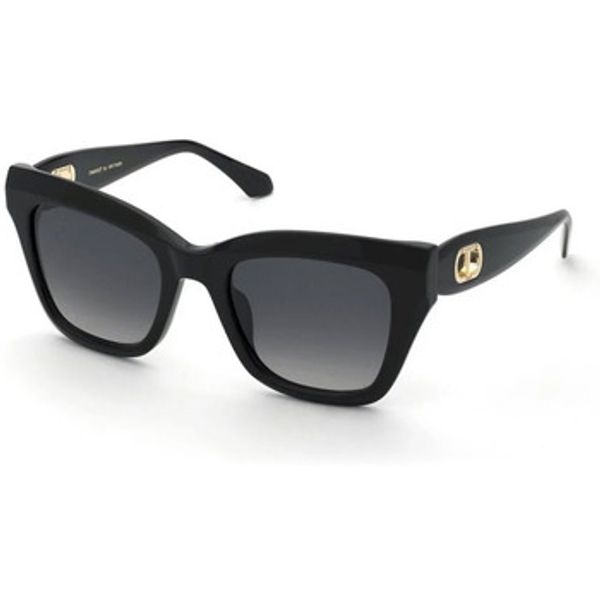 Twin Set Twin Set  Sunčane naočale Occhiali da Sole  STW067 0700  Twin Set