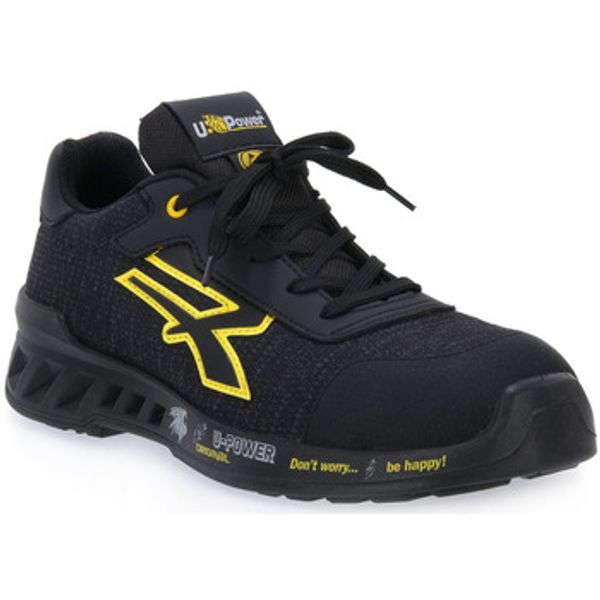 U Power U Power  Modne tenisice FRANK ESD S1P SRC  U Power
