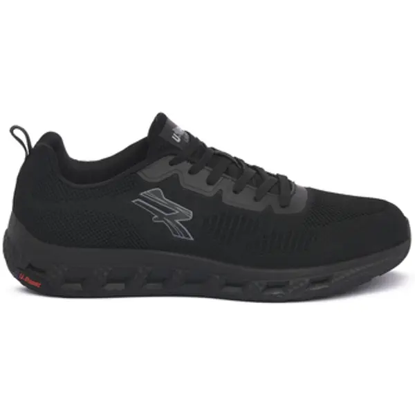U-Power U-Power  Modne tenisice GORDON OB E FO SR  U-Power