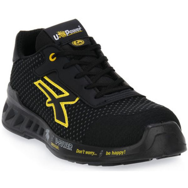 U Power U Power  Modne tenisice MATT ESD S3 CI SRC  U Power