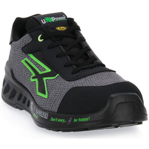 U Power U Power  Modne tenisice MIKE ESD S1P SRC  U Power