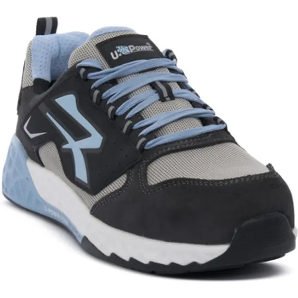 U-Power U-Power  Niske tenisice ARYA ESD S1PS HI HRO FO SR  U-Power