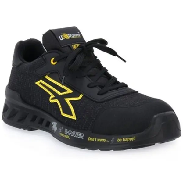 U-Power U-Power  Niske tenisice Frank Esd S1p Src  U-Power