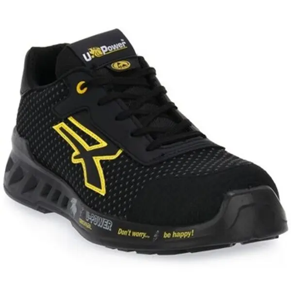 U-Power U-Power  Niske tenisice Matt Esd S3 Ci Src  U-Power