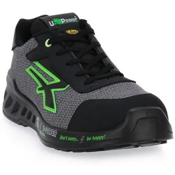 U-Power U-Power  Niske tenisice Mike Esd S1p Src  U-Power