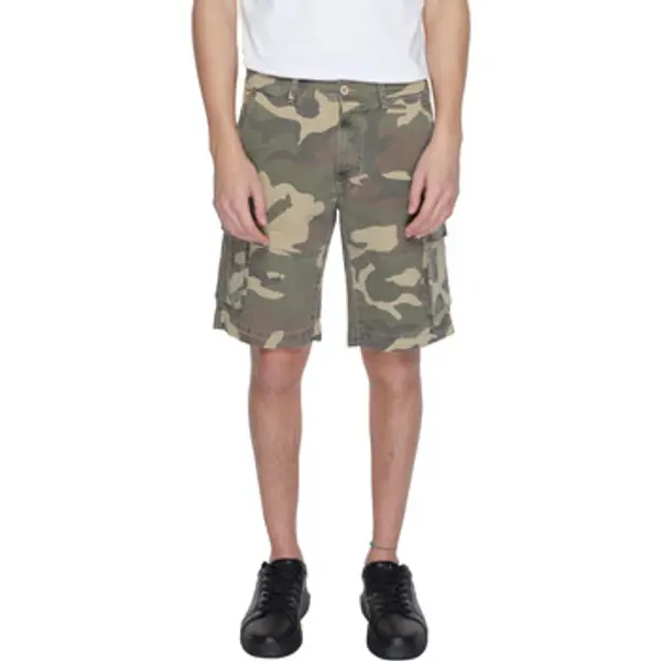 U.S. Polo Assn. U.S Polo Assn.  Bermude i kratke hlače MORT 67657 53588  U.S Polo Assn.