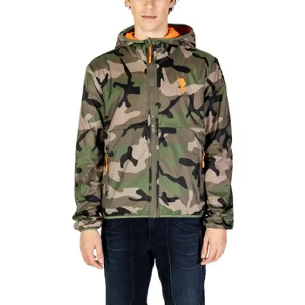 U.S. Polo Assn. U.S Polo Assn.  Jakne US40 126001  U.S Polo Assn.