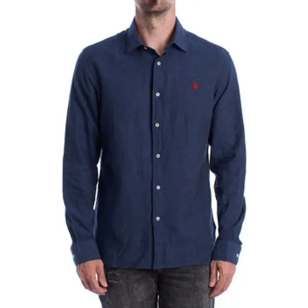 U.S. Polo Assn. U.S Polo Assn.  Košulje dugih rukava US41104030-179  U.S Polo Assn.