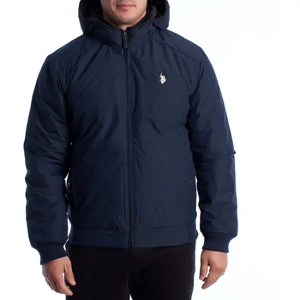 U.S Polo Assn. U.S Polo Assn.  Kratke jakne US40125003-179  U.S Polo Assn.