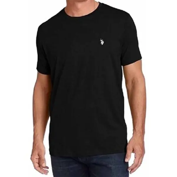 U.S. Polo Assn. U.S Polo Assn.  Majice kratkih rukava 11390404BLK  U.S Polo Assn.