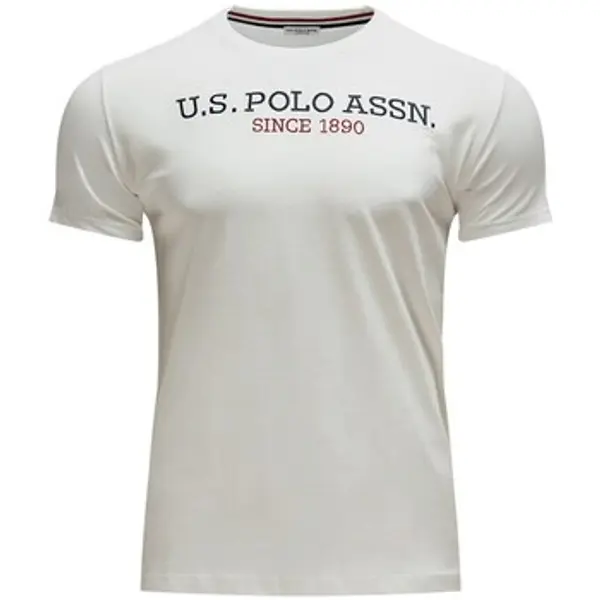 U.S. Polo Assn. U.S Polo Assn.  Majice kratkih rukava 49351P63B101  U.S Polo Assn.