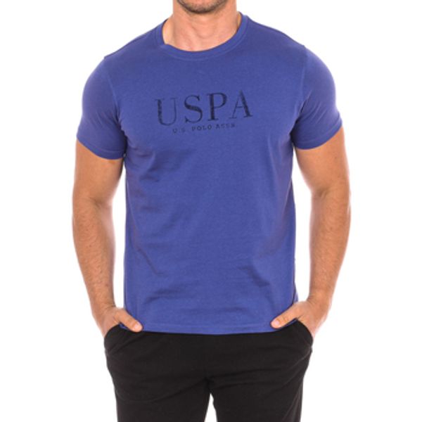 U.S Polo Assn. U.S Polo Assn.  Majice kratkih rukava 67953-337  U.S Polo Assn.
