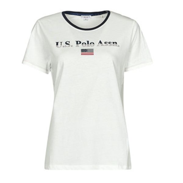 U.S Polo Assn. U.S Polo Assn.  Majice kratkih rukava LETY 51520 CPFD  U.S Polo Assn.