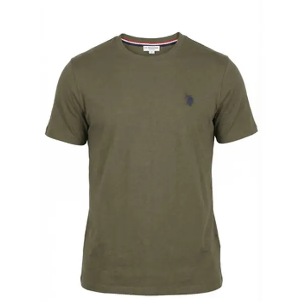 U.S Polo Assn. U.S Polo Assn.  Majice kratkih rukava MICK-BASIC US43 154094  U.S Polo Assn.
