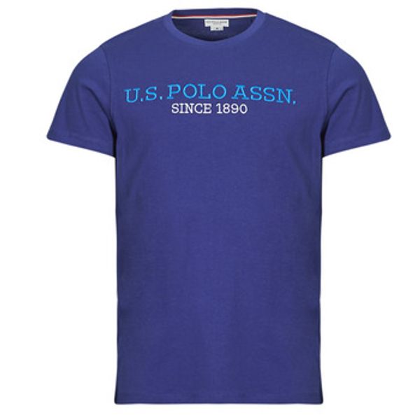 U.S Polo Assn. U.S Polo Assn.  Majice kratkih rukava MICK  U.S Polo Assn.