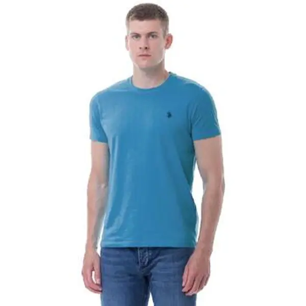 U.S Polo Assn. U.S Polo Assn.  Majice kratkih rukava T-shirt  Mick bleu  U.S Polo Assn.