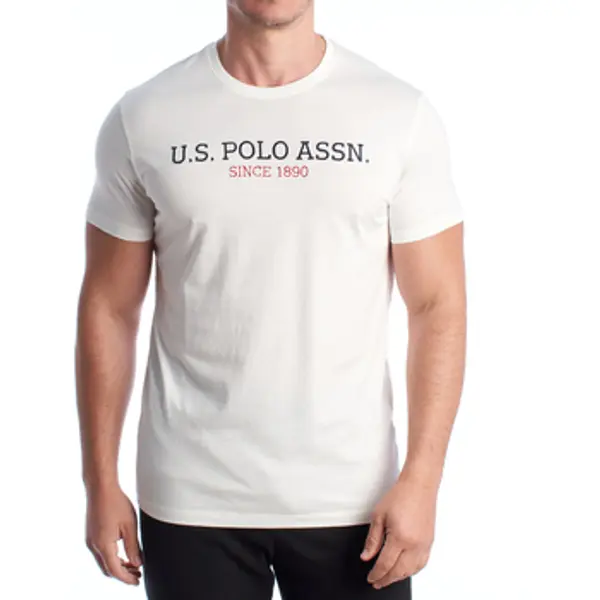 U.S. Polo Assn. U.S Polo Assn.  Majice kratkih rukava US42154022-101  U.S Polo Assn.