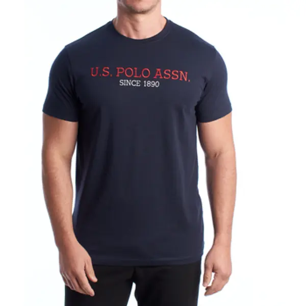 U.S. Polo Assn. U.S Polo Assn.  Majice kratkih rukava US42154022-179  U.S Polo Assn.