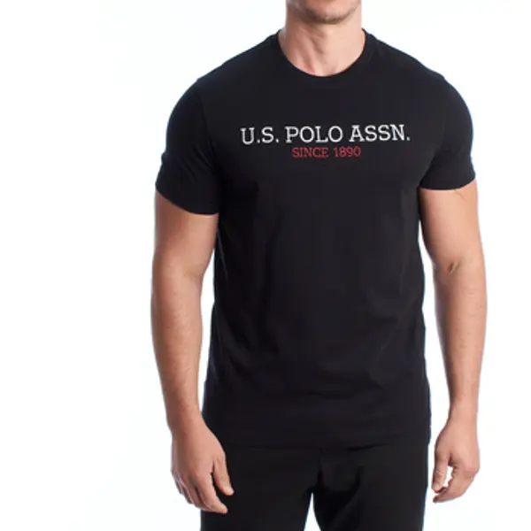 U.S. Polo Assn. U.S Polo Assn.  Majice kratkih rukava US42154022-199  U.S Polo Assn.