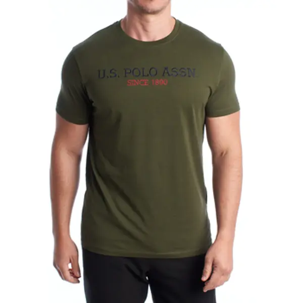 U.S. Polo Assn. U.S Polo Assn.  Majice kratkih rukava US42154022-249  U.S Polo Assn.