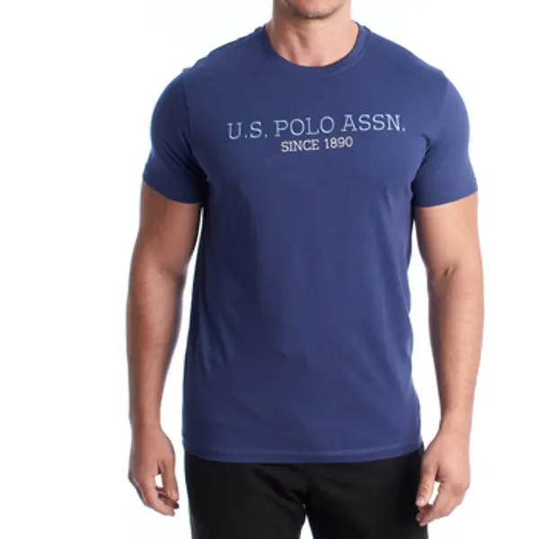 U.S. Polo Assn. U.S Polo Assn.  Majice kratkih rukava US42154022-373  U.S Polo Assn.