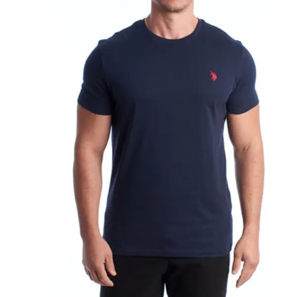 U.S. Polo Assn. U.S Polo Assn.  Majice kratkih rukava US42154023-179  U.S Polo Assn.