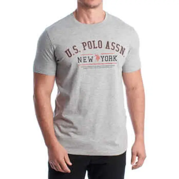 U.S. Polo Assn. U.S Polo Assn.  Majice kratkih rukava US42154024-188  U.S Polo Assn.