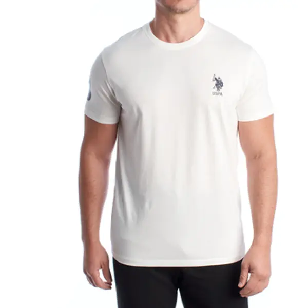 U.S. Polo Assn. U.S Polo Assn.  Majice kratkih rukava US42154027-101  U.S Polo Assn.