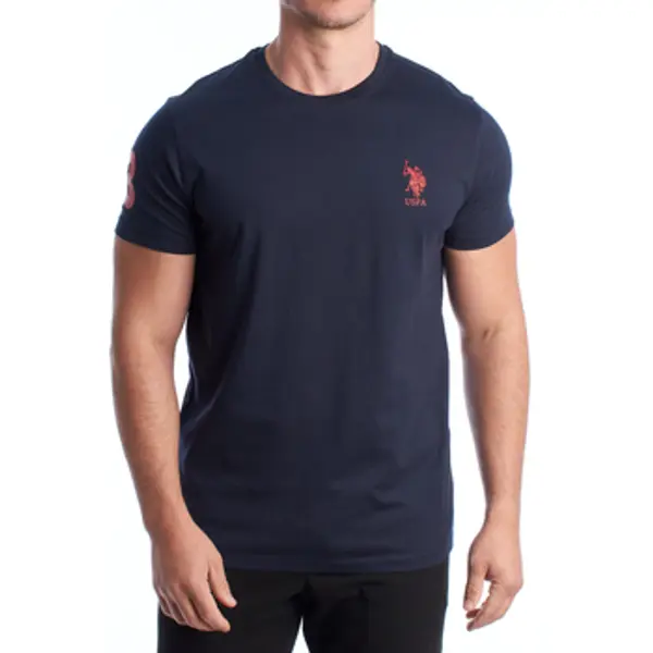 U.S. Polo Assn. U.S Polo Assn.  Majice kratkih rukava US42154027-179  U.S Polo Assn.