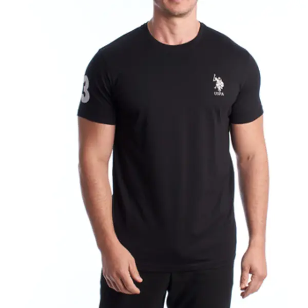U.S. Polo Assn. U.S Polo Assn.  Majice kratkih rukava US42154027-199  U.S Polo Assn.