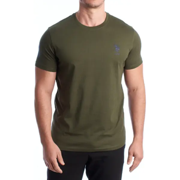 U.S. Polo Assn. U.S Polo Assn.  Majice kratkih rukava US42154027-249  U.S Polo Assn.