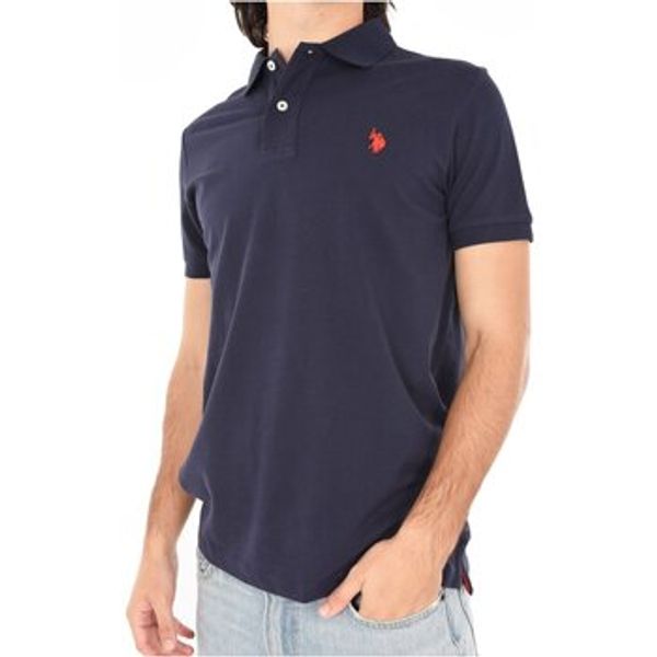 U.S Polo Assn. U.S Polo Assn.  Majice / Polo majice 67355-179  U.S Polo Assn.