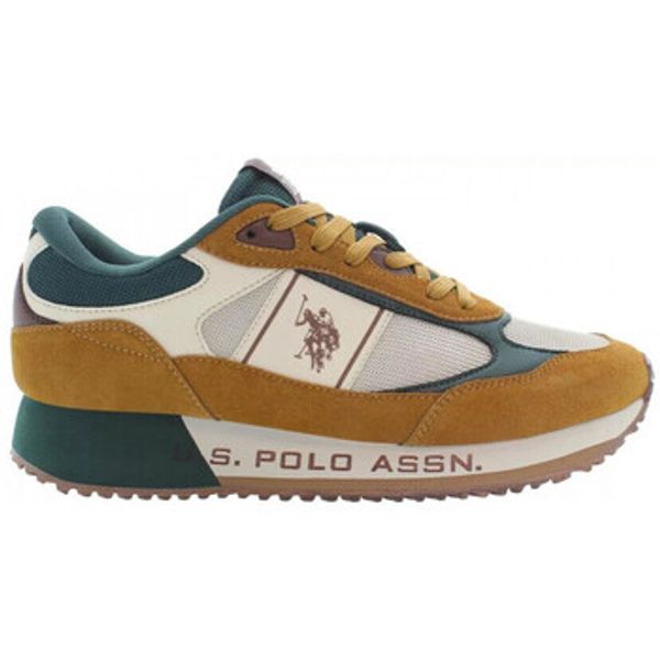U.S Polo Assn. U.S Polo Assn.  Modne tenisice Cleef007  U.S Polo Assn.
