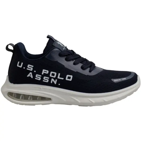 U.S. Polo Assn. U.S Polo Assn.  Niske tenisice ACTIVE0014T1-DBL010  U.S Polo Assn.