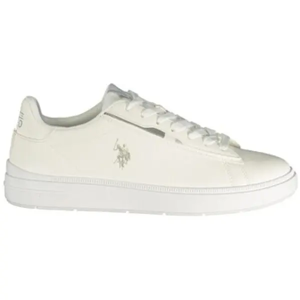 U.S Polo Assn. U.S Polo Assn.  Niske tenisice aris001m6ym1biwhi41  U.S Polo Assn.