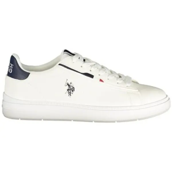 U.S Polo Assn. U.S Polo Assn.  Niske tenisice aris001m6ym1biwhidbl41  U.S Polo Assn.
