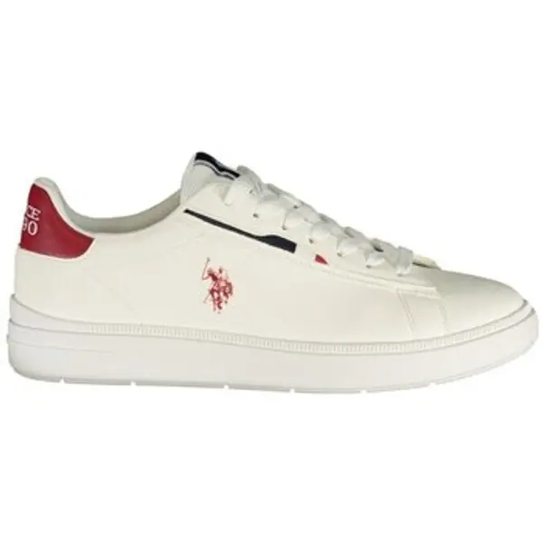 U.S Polo Assn. U.S Polo Assn.  Niske tenisice aris001m6ym1biwhired41  U.S Polo Assn.