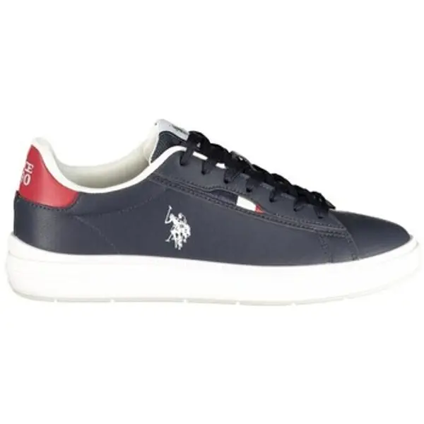U.S Polo Assn. U.S Polo Assn.  Niske tenisice aris001m6ym1blbdl01241  U.S Polo Assn.