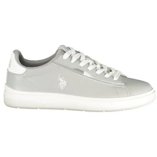 U.S Polo Assn. U.S Polo Assn.  Niske tenisice aris001m6ym1grlgr41  U.S Polo Assn.