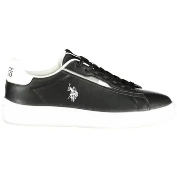 U.S Polo Assn. U.S Polo Assn.  Niske tenisice aris001m6ym1neblk41  U.S Polo Assn.